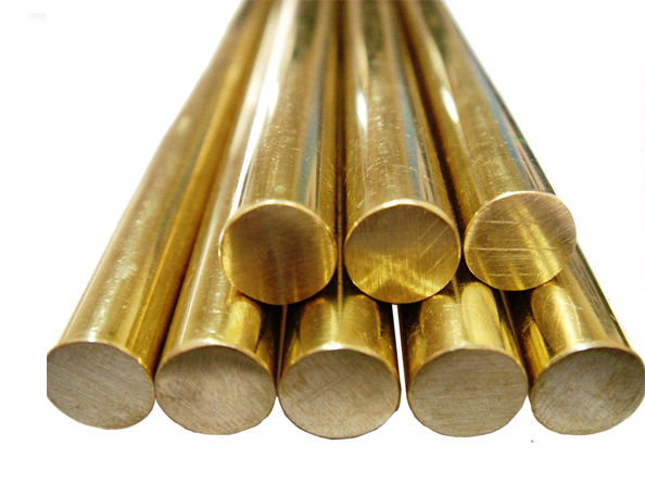 H59-1黃銅棒